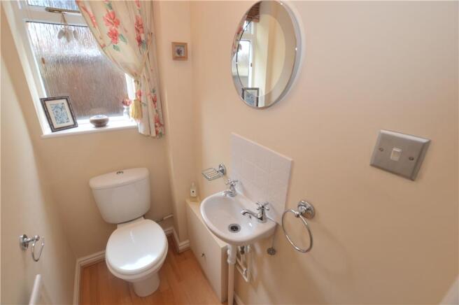 Cloakroom 