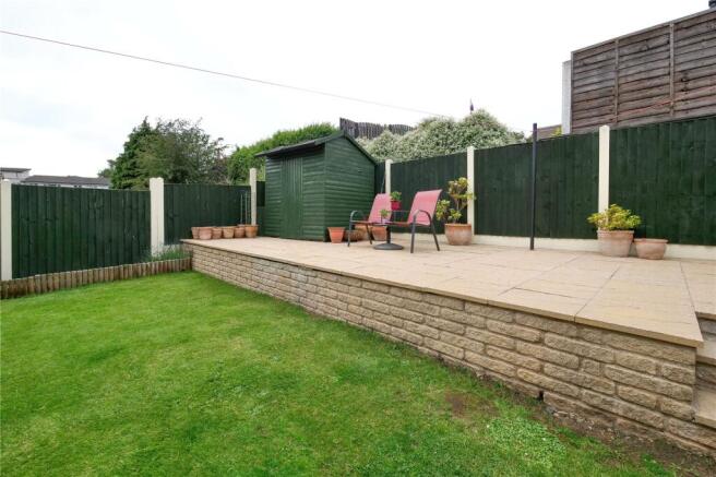 3 bed Semi-Detached for sale Image 7