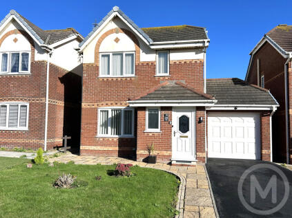 Ocean Way, Cleveleys