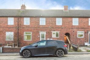 60, Cow Lane, Havercroft, Wakefield WF4 2HE