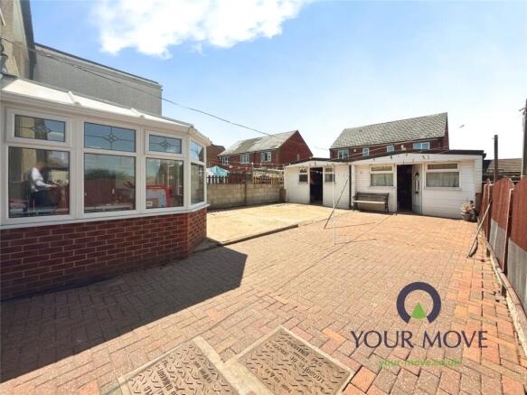 3 bed End of Terrace for sale Image 6