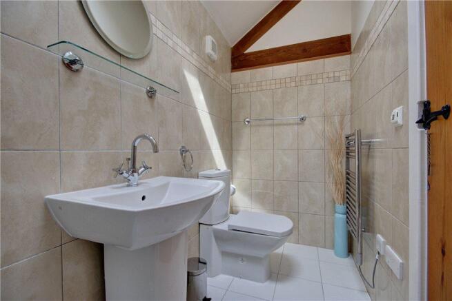 En-Suite