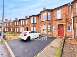33a, Mclelland Drive, Kilmarnock KA1 1SG