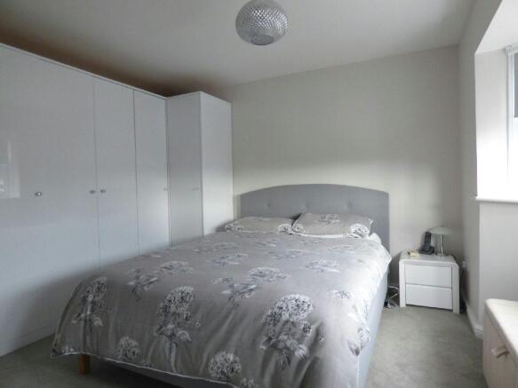 Master Bedroom Photo