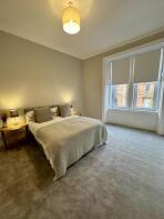 Flat 2/3, 621, Alexandra Parade, Glasgow G31 3BX