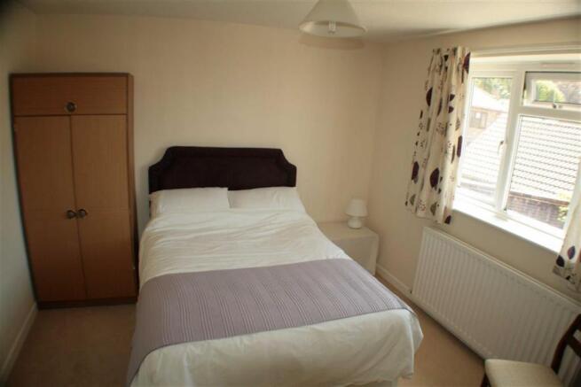 BEDROOM 2: