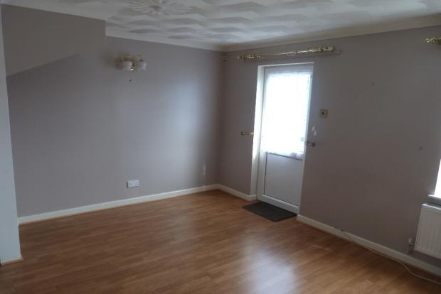 Living / Dining Room