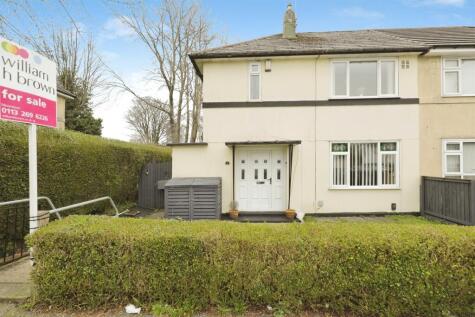 Lingfield Hill, Leeds