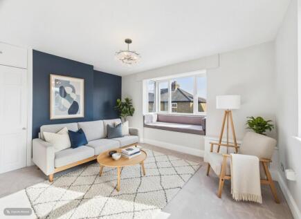 Alma Road, Eton Wick, Berkshire, SL4