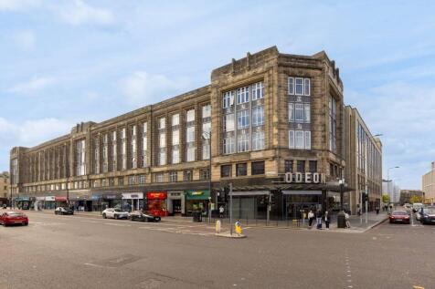 124/5 Lothian Road, Lothian House, Tollcross, Edinburgh, EH3 9BG
