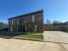 Braithwaite, Downs Road, Dover CT15 5BX