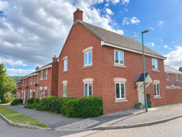 5, Renard Rise, Stonehouse GL10 2BS