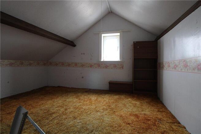 Loft Room