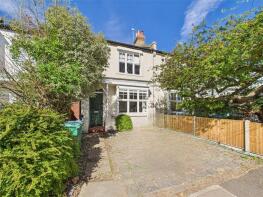 97, Gloucester Road, Hampton TW12 2UW