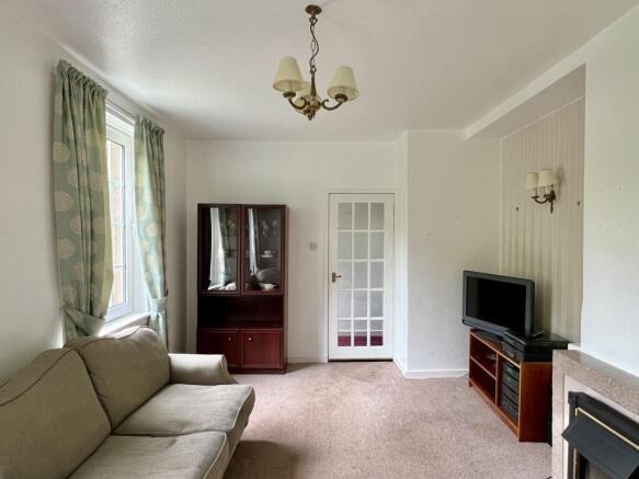 16 Stirling Crescent, Kirkcudbright photo 4