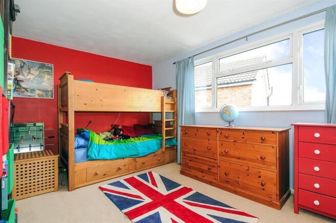 Bed Two