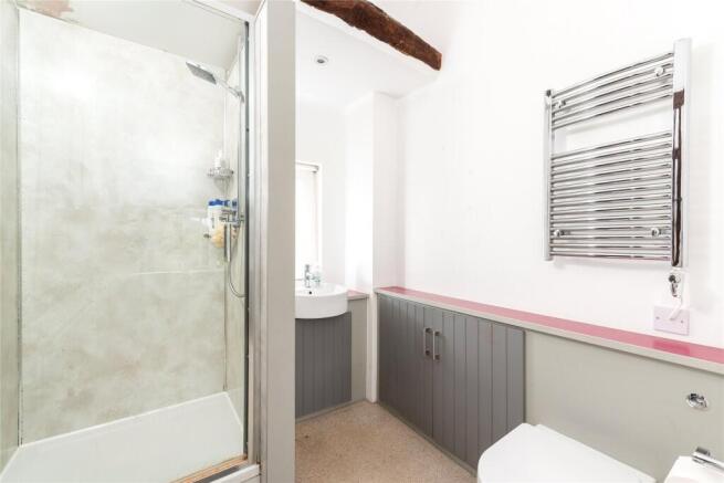Principal En Suite