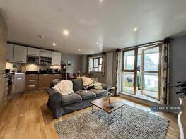 Apartment 3, 115 Blue Building, Woolwich Road, London SE10 0RF
