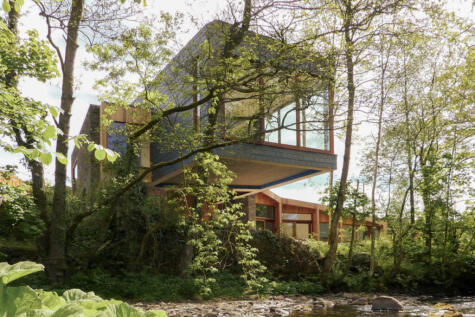 Pontfaen, Brecon, LD3 9