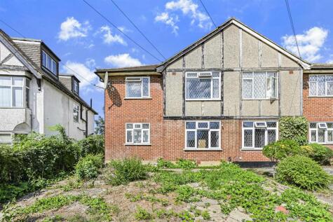 Warren Road, North Chingford, E4