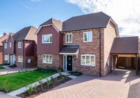1, School Lane, Sittingbourne ME9 7LB