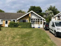 13, Toddington Crescent, Chatham ME5 9QT