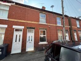 9, Gibson Street, Wrexham LL13 7TS