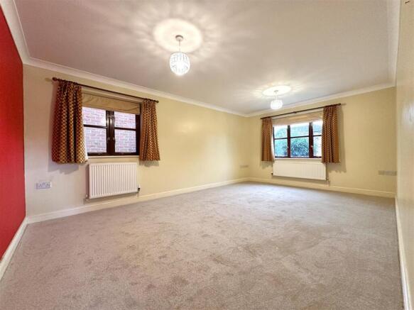 Dual-Aspect Living Room 167