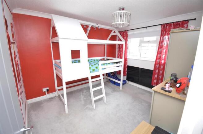 BEDROOM TWO