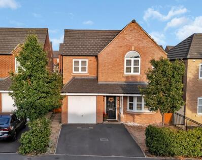 Weir Way, Coventry, CV3