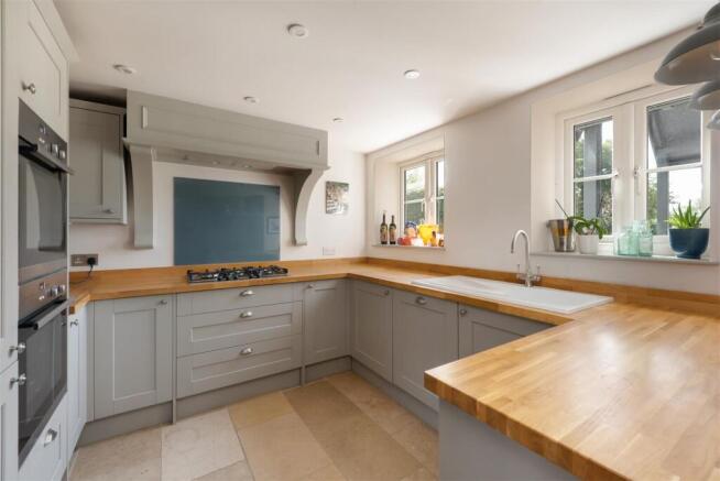 Monkton Street, Monkton, Ramgsgate