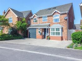 128, Pursey Drive, Bradley Stoke BS32 8DP