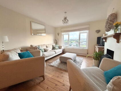 Stanshalls Close, Bristol