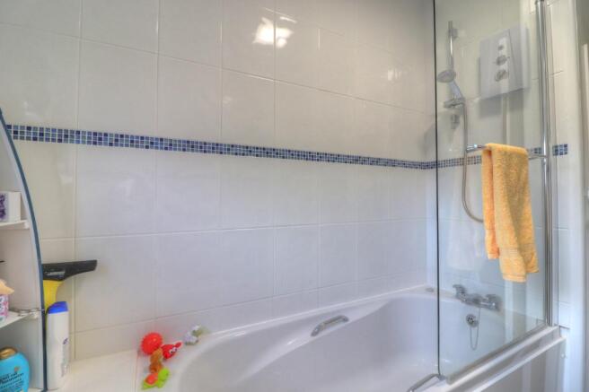 Bathroom 2