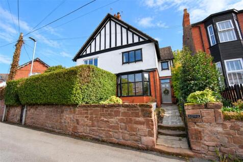 Church Lane, Neston, Cheshire