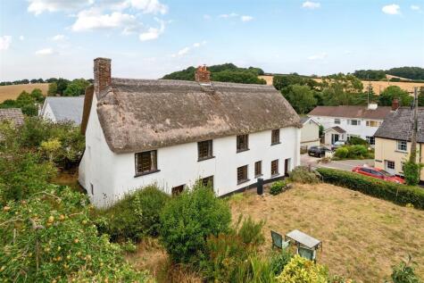 Kennford, Exeter