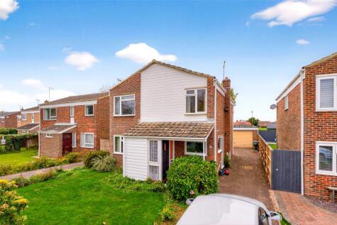 The Estuary, Littlehampton, West Sussex, BN17