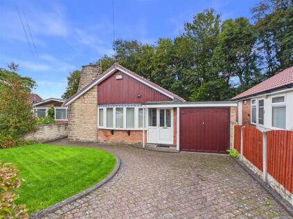 Beechwood Road, Dronfield