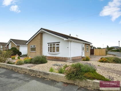 43 Graham Drive, Rhyl, LL18 3RS