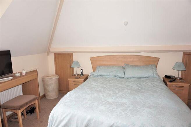 Master Bedroom 2