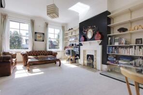 9, Wolseley Road, Hornsey, London N8 8RR