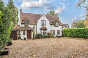 10, The Drive, Banstead SM7 1DB