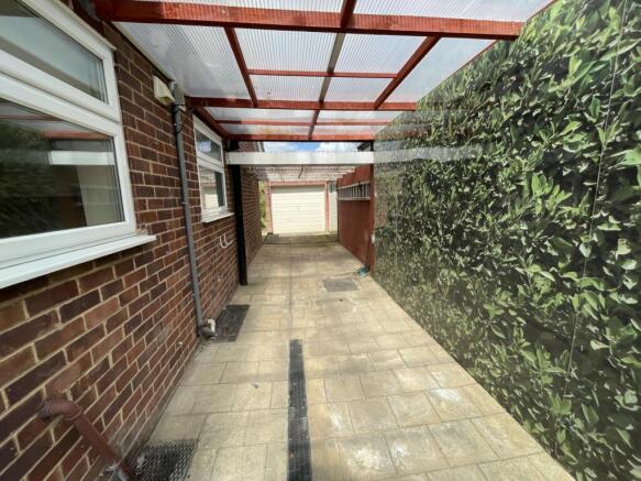 Car port