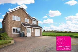 16, Duchy Close, Chelveston NN9 6AW