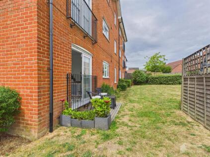 Cotswold Drive, Great Ashby, Stevenage