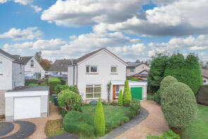 8, Berrydale Avenue, Blairgowrie PH10 6UB