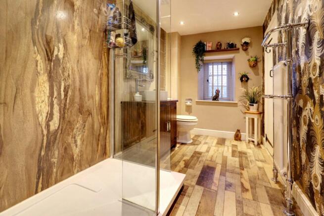 Bathroom 1