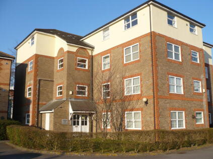 London Road, Reading, RG1