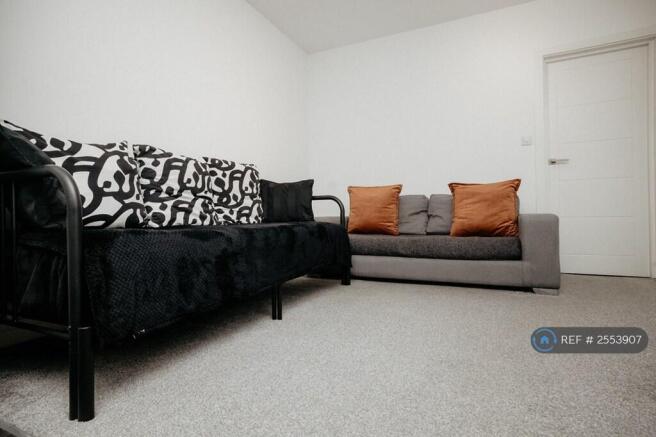 Flat 2 - £1,500 (Available On 26th February 2026)