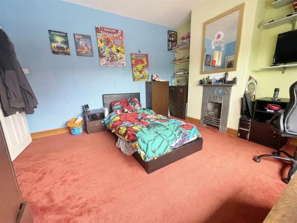 Bedroom Two